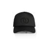 Frame Foam Trucker Cap Thumbnail