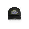 Frame Foam Trucker Cap Thumbnail