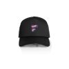 Frame Foam Trucker Cap Thumbnail