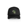 Frame Foam Trucker Cap Thumbnail