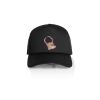 Frame Foam Trucker Cap Thumbnail