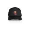 Frame Foam Trucker Cap Thumbnail