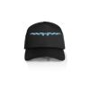 Frame Foam Trucker Cap Thumbnail
