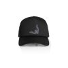 Frame Foam Trucker Cap Thumbnail