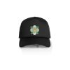Frame Foam Trucker Cap Thumbnail