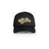 Frame Foam Trucker Cap Thumbnail