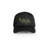 Frame Foam Trucker Cap Thumbnail