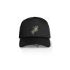 Frame Foam Trucker Cap Thumbnail