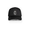 Frame Foam Trucker Cap Thumbnail