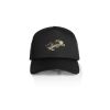 Frame Foam Trucker Cap Thumbnail
