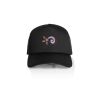 Frame Foam Trucker Cap Thumbnail