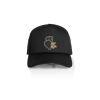 Frame Foam Trucker Cap Thumbnail