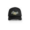 Frame Foam Trucker Cap Thumbnail