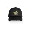 Frame Foam Trucker Cap Thumbnail