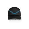 Frame Foam Trucker Cap Thumbnail