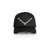 Frame Foam Trucker Cap Thumbnail