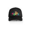 Frame Foam Trucker Cap Thumbnail