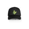 Frame Foam Trucker Cap Thumbnail
