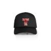 Frame Foam Trucker Cap Thumbnail