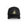 Frame Foam Trucker Cap Thumbnail