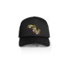 Frame Foam Trucker Cap Thumbnail