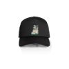 Frame Foam Trucker Cap Thumbnail
