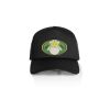 Frame Foam Trucker Cap Thumbnail