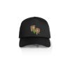 Frame Foam Trucker Cap Thumbnail