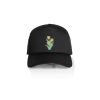 Frame Foam Trucker Cap Thumbnail