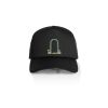 Frame Foam Trucker Cap Thumbnail