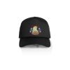 Frame Foam Trucker Cap Thumbnail