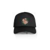 Frame Foam Trucker Cap Thumbnail