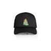 Frame Foam Trucker Cap Thumbnail