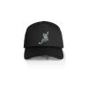 Frame Foam Trucker Cap Thumbnail