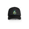 Frame Foam Trucker Cap Thumbnail