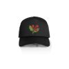 Frame Foam Trucker Cap Thumbnail