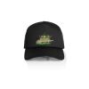 Frame Foam Trucker Cap Thumbnail