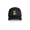Frame Foam Trucker Cap Thumbnail