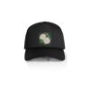 Frame Foam Trucker Cap Thumbnail
