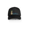 Frame Foam Trucker Cap Thumbnail