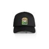 Frame Foam Trucker Cap Thumbnail