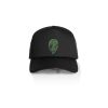 Frame Foam Trucker Cap Thumbnail