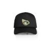 Frame Foam Trucker Cap Thumbnail