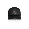 Frame Foam Trucker Cap Thumbnail