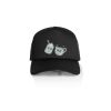 Frame Foam Trucker Cap Thumbnail