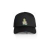 Frame Foam Trucker Cap Thumbnail
