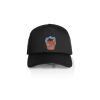 Frame Foam Trucker Cap Thumbnail