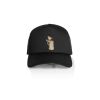 Frame Foam Trucker Cap Thumbnail