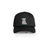 Frame Foam Trucker Cap Thumbnail