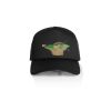 Frame Foam Trucker Cap Thumbnail